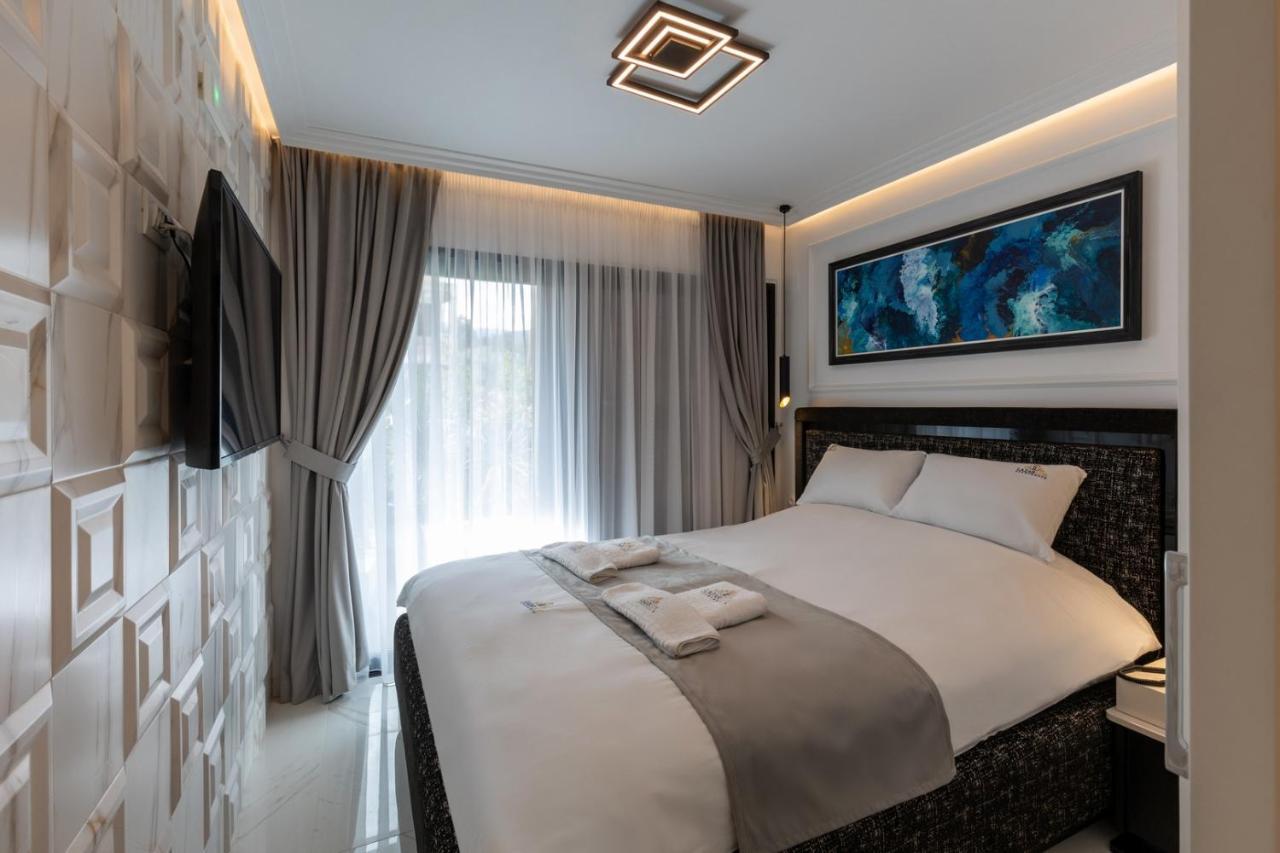 Hotel de apartamente Lazar Lux - Ammoudara *