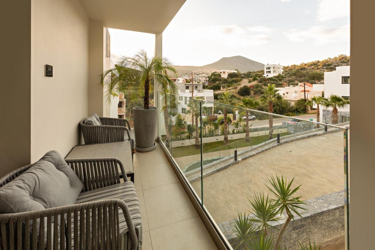 Hotel de apartamente Lazar Lux - Ammoudara *