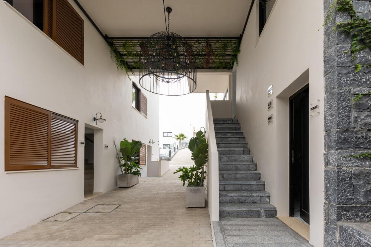 Lazar Lux - Ammoudara Hotel de apartamente