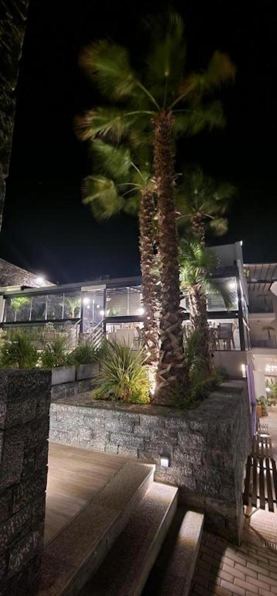 Hotel de apartamente Lazar Lux - Ammoudara *