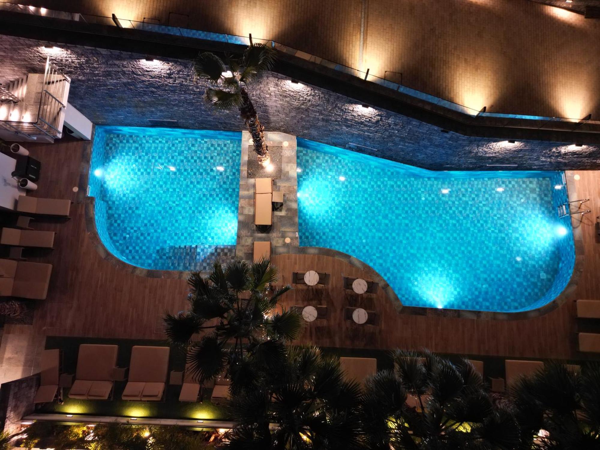 Lazar Lux - Ammoudara Aparthotel