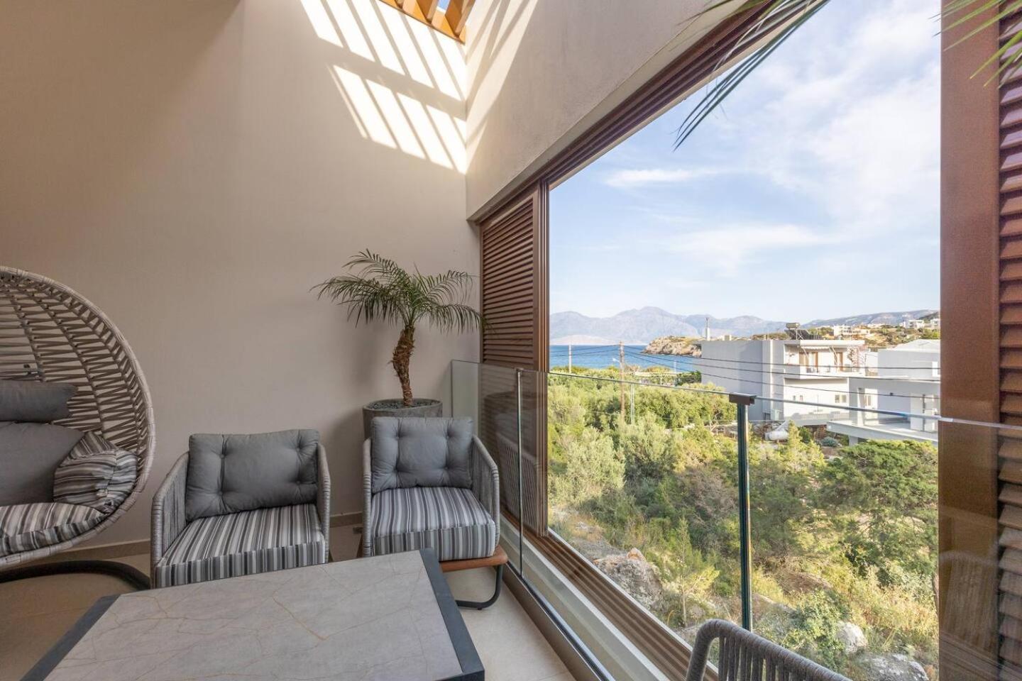 Aparthotel Lazar Lux - Ammoudara Amoudara (Lasithi)