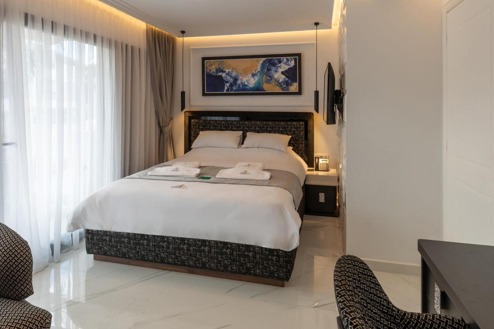Lazar Lux - Ammoudara Hotel de apartamente