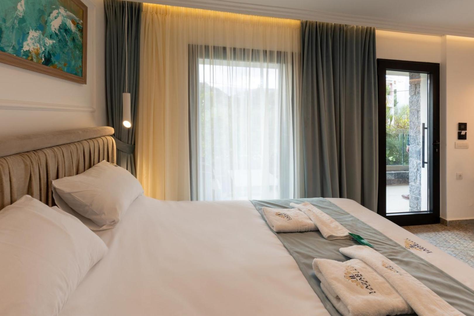Hotel de apartamente Lazar Lux - Ammoudara