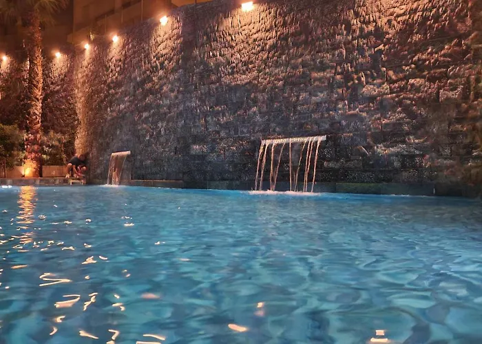 Lazar Lux Suites - Ammoudara
