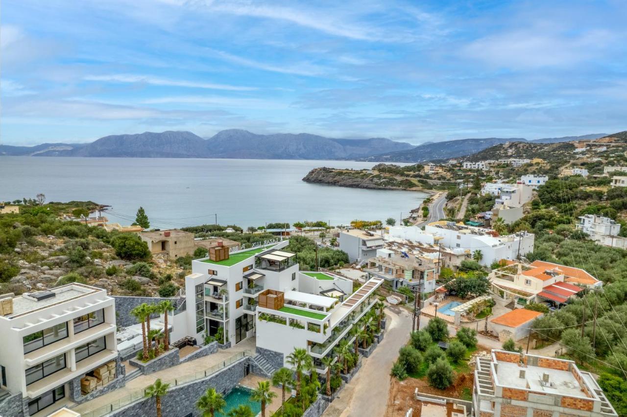 Lazar Lux - Ammoudara * Amoudara (Lasithi)