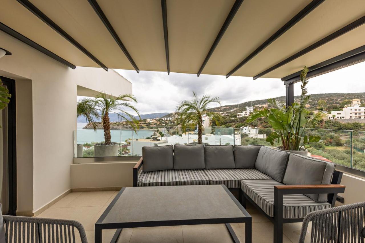 Lazar Lux - Ammoudara Aparthotel *