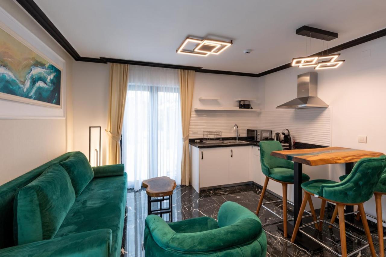 Lazar Lux - Ammoudara Aparthotel Amoudara (Lasithi)