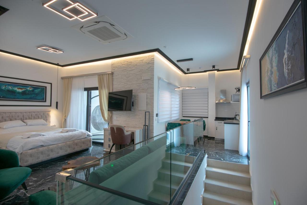 Lazar Lux - Ammoudara Aparthotel Amoudara (Lasithi)