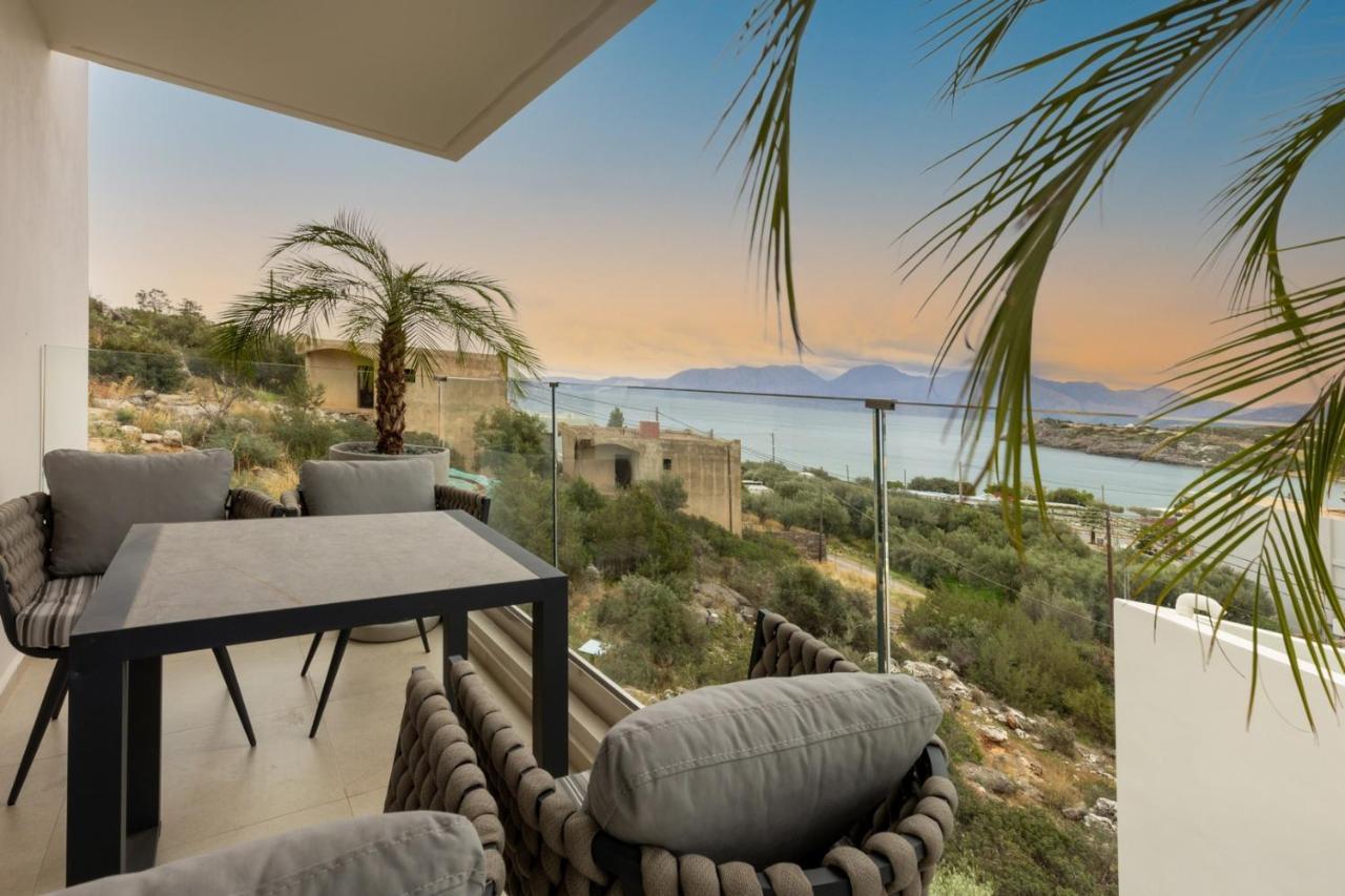 Aparthotel Lazar Lux - Ammoudara
