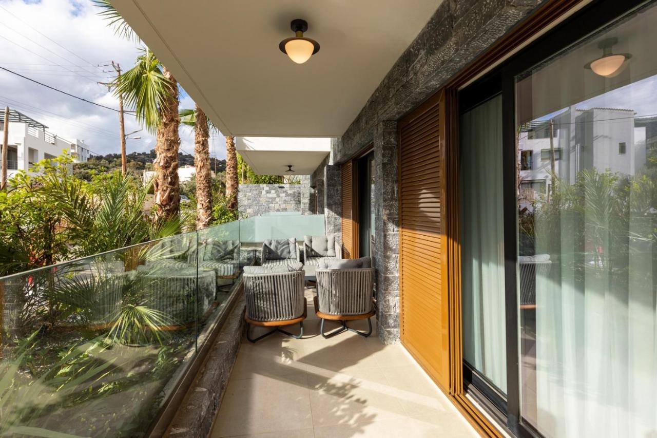 Aparthotel Lazar Lux - Ammoudara *