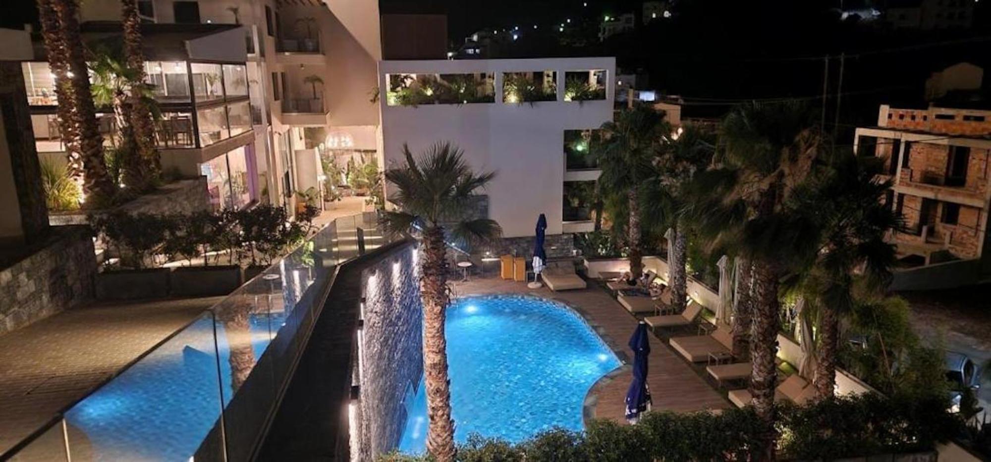 Aparthotel Lazar Lux - Ammoudara Amoudara (Lasithi)