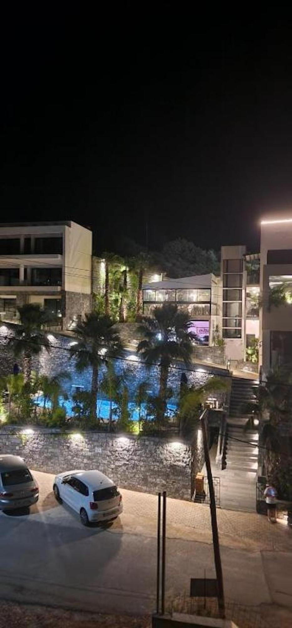 Lazar Lux - Ammoudara Aparthotel