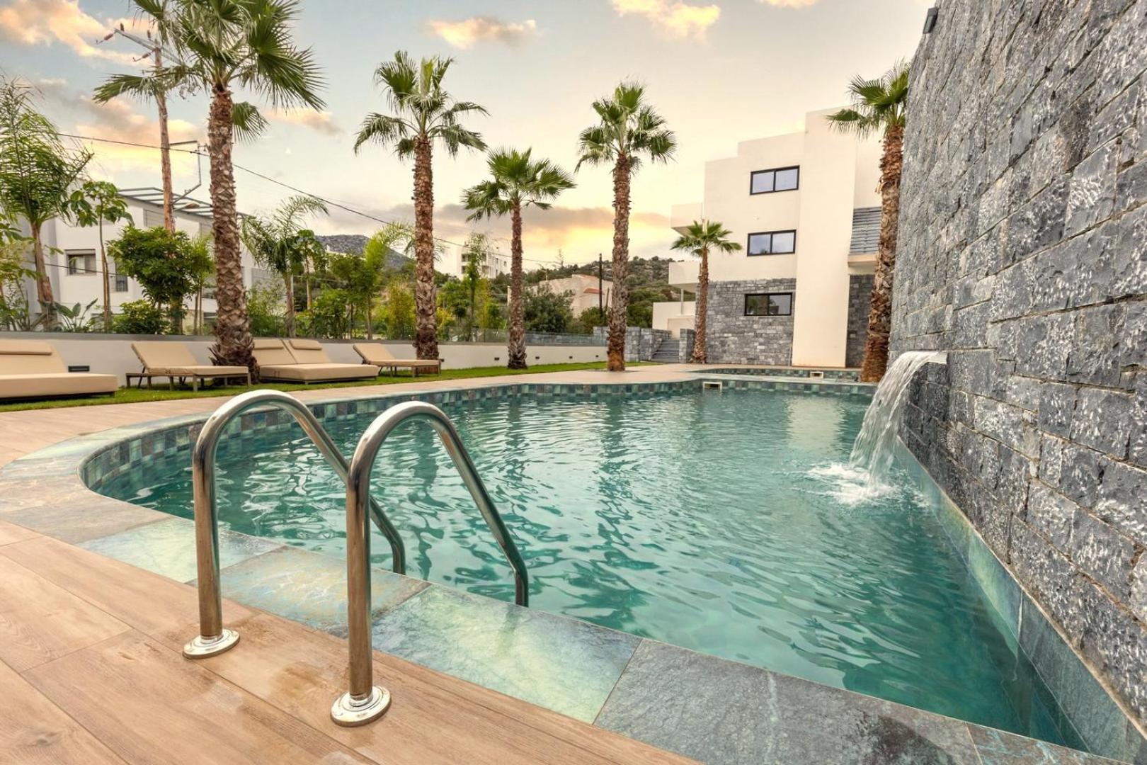 Lazar Lux - Ammoudara Aparthotel Amoudara (Lasithi)