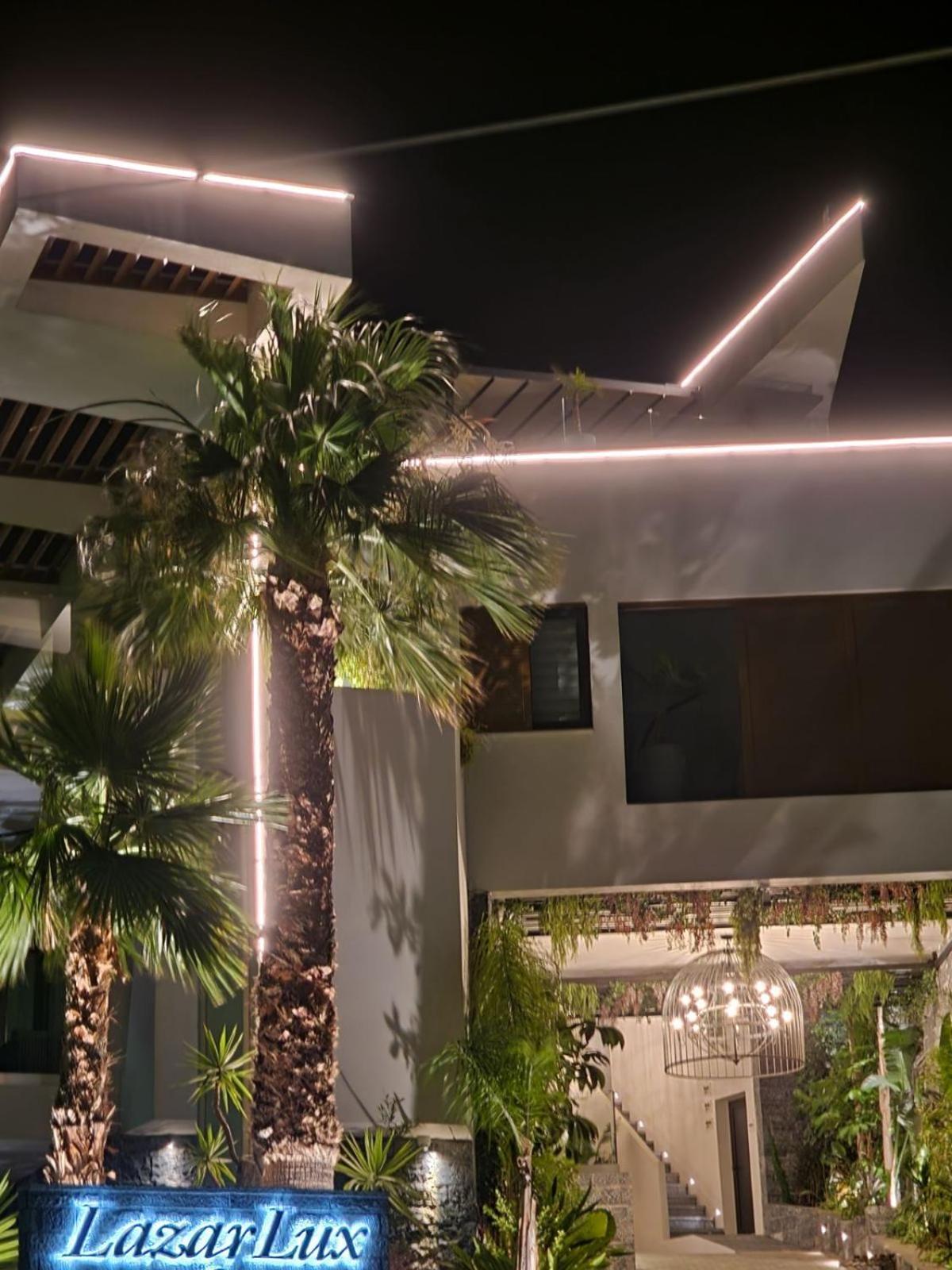 Aparthotel Lazar Lux - Ammoudara Amoudara (Lasithi)