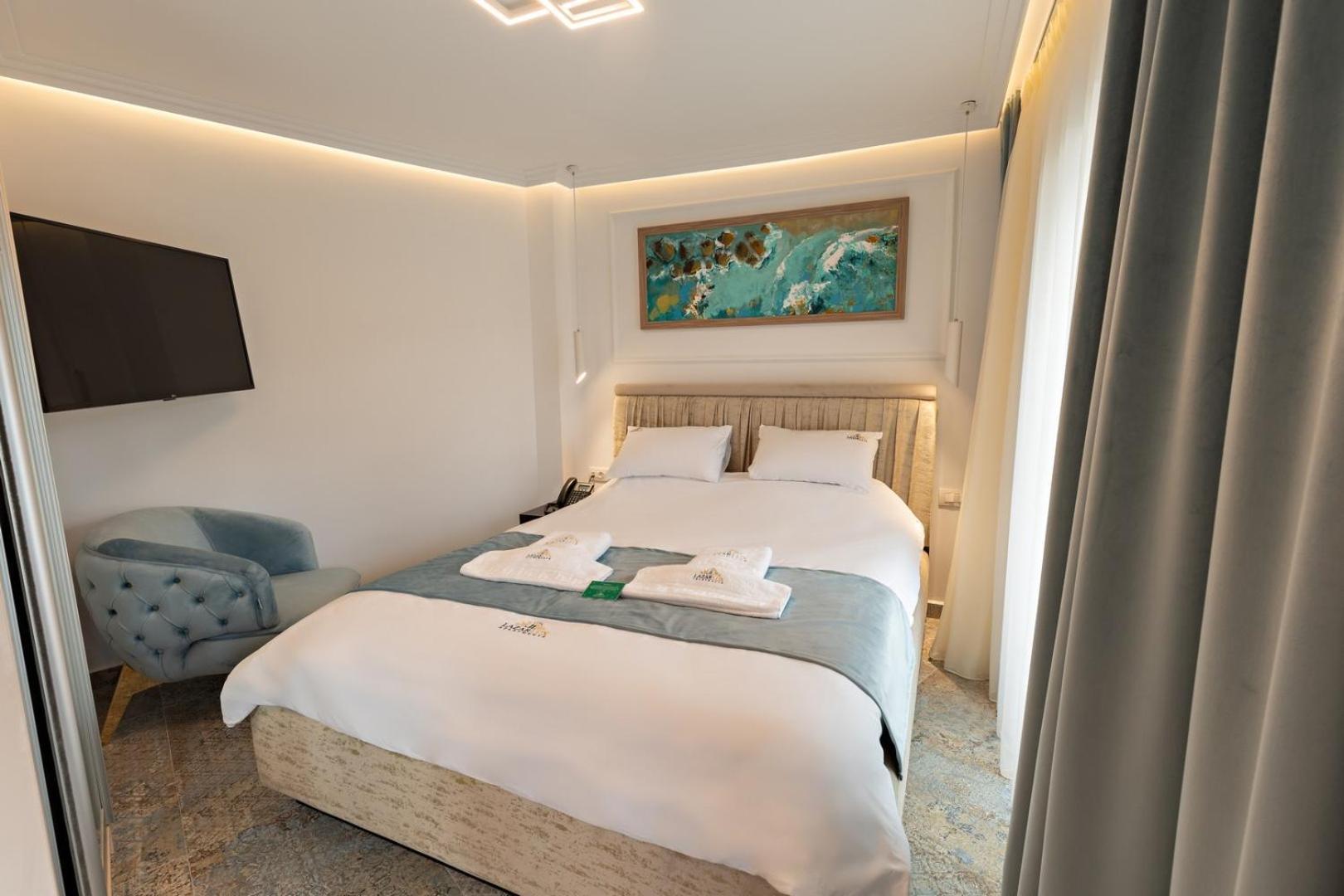 Aparthotel Lazar Lux - Ammoudara