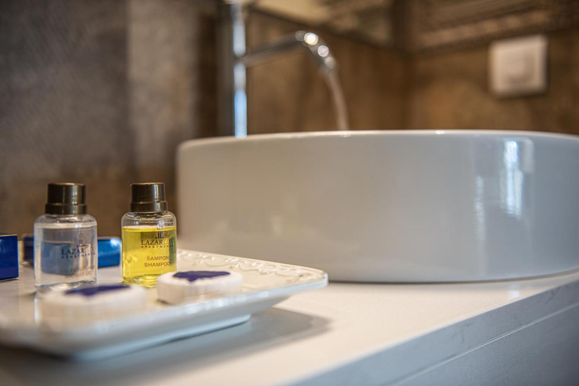 Aparthotel Lazar Lux - Ammoudara Amoudara (Lasithi)